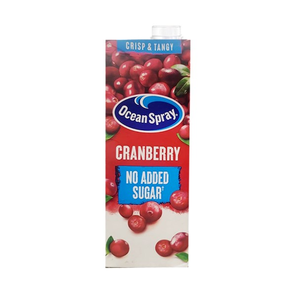 OCEAN SPRAY CRANBERRY CLASSIC LIGHT