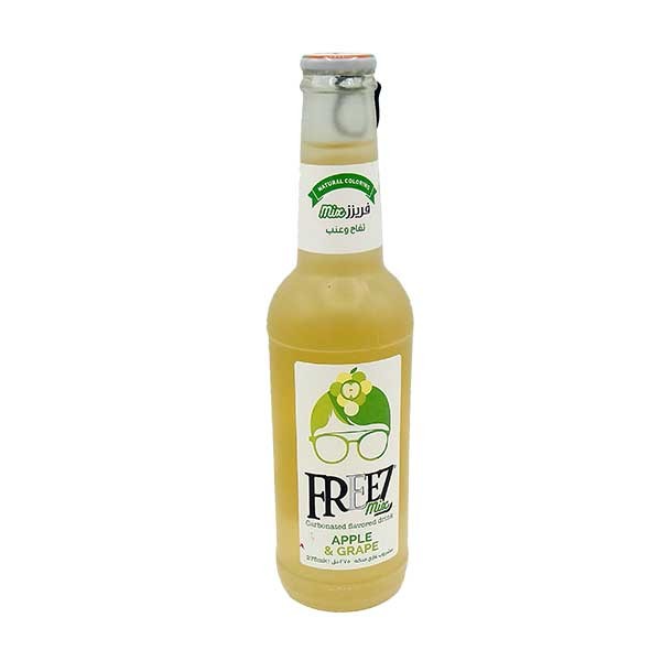 FREEZ APPLE MIX