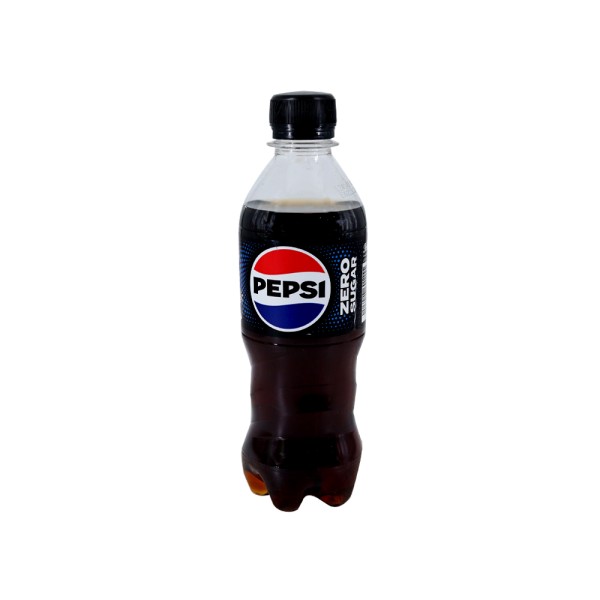 PEPSI ZERO PET