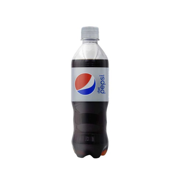 PEPSI DIET PET