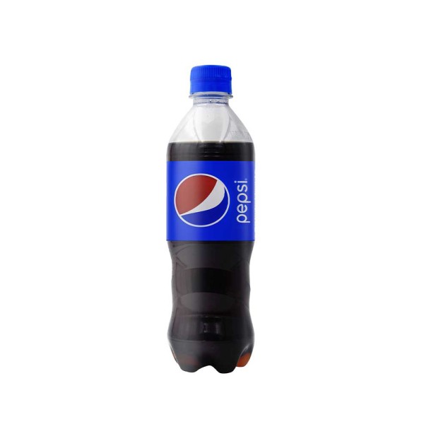 PEPSI REGULAR PET