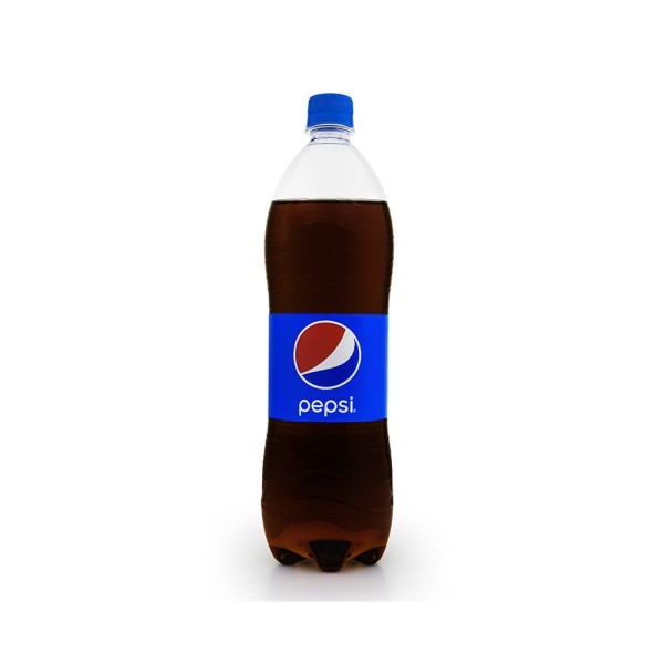 PEPSI REGULAR PET BOTTLE