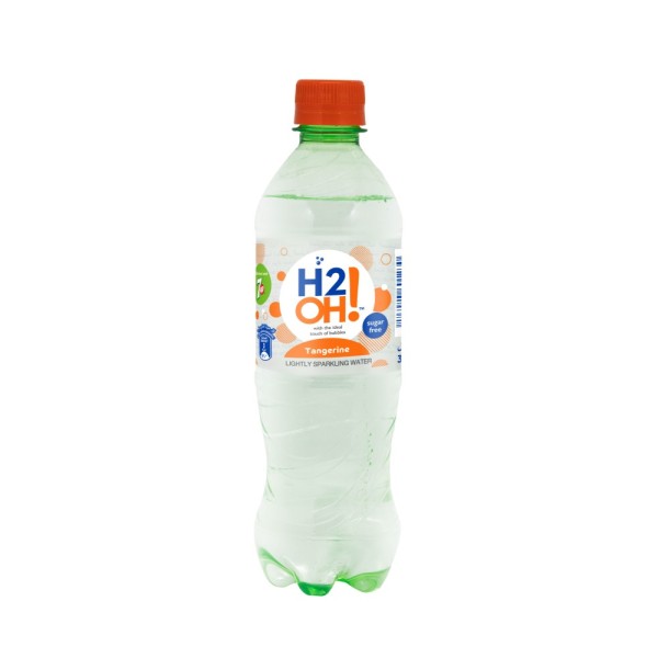 H2OH H2OH TANGERINE