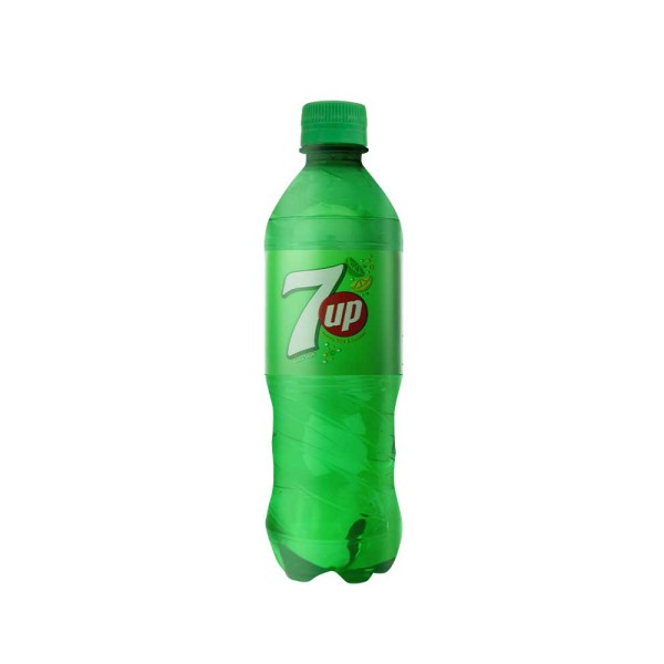 SEVEN UP REGULAR PET