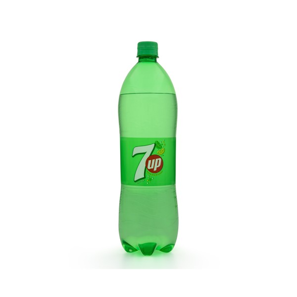 SEVEN UP REGULAR PET BOTTLE