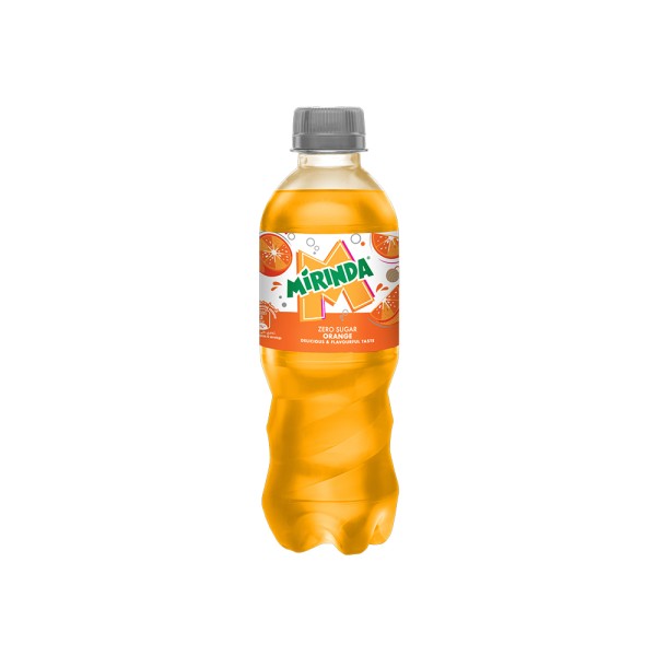 MIRINDA DIET PET