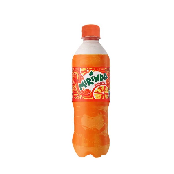 MIRINDA REGULAR PET