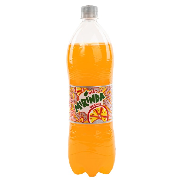 MIRINDA DIET PET BOTTLE