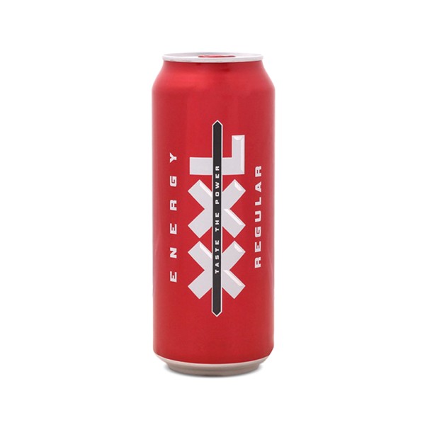 XXL XXL ENERGY DRINK