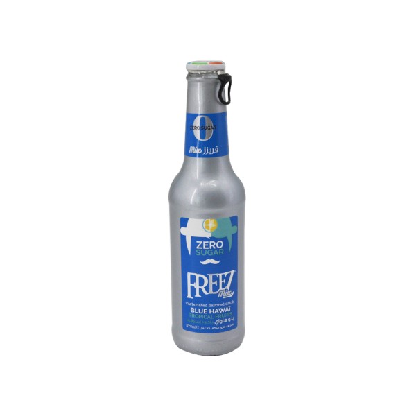 FREEZ BLUE HAWAEI ZERO