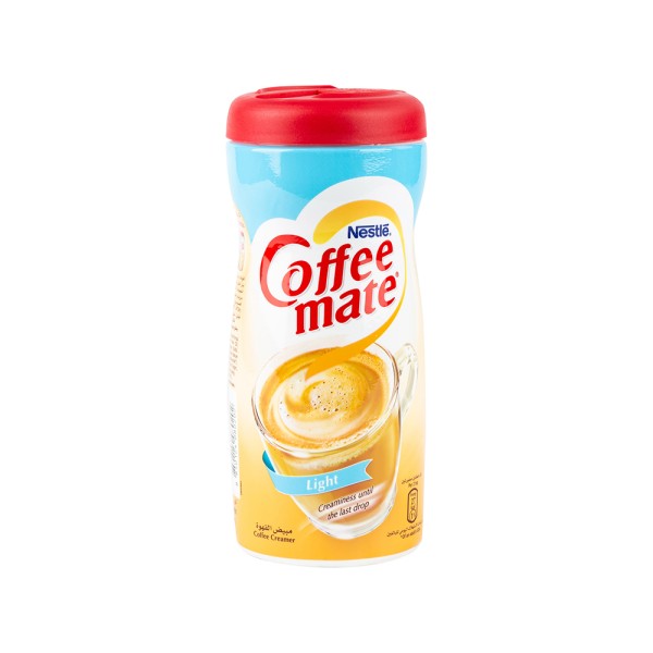 COFFEEMATE COFFEE MATE LIGHT