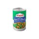 AL WADI AL AKHDAR PEAS+CARROTS EX/FINE
