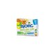 BJORG BOUILLON CUBE LEGUMES