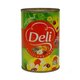 DELI FRUIT COCKTAIL IN SYRUP