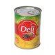 DELI SLICED PINEAPPLE
