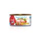 DELI TONGOL WHITE MEAT TUNA/WATER