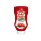 DOLLYS KETCHUP UPSIDE DOWN