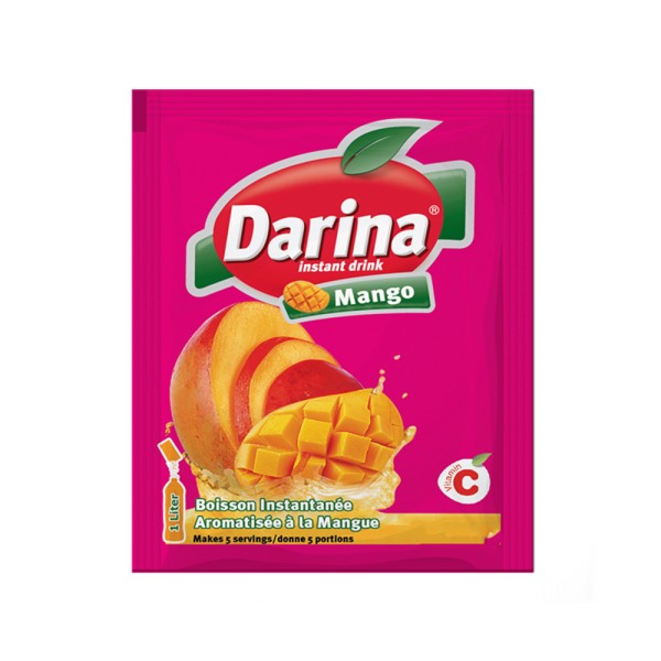 DARINA INSTANT DRINK MANGO