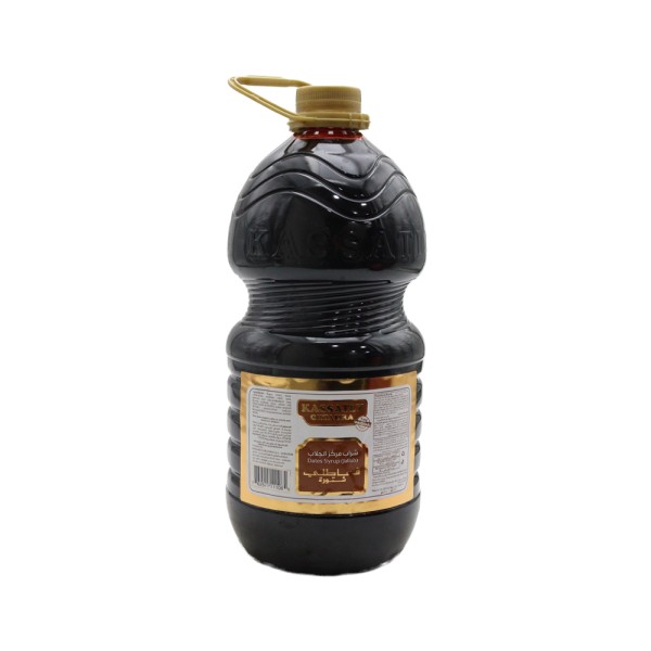 KASSATLY CHTAURA JALLAB SYRUP GALON