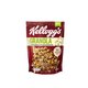 KELLOGGS GRANOLA WHITE CHOCO AND PISTCHIO