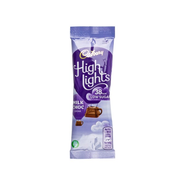 CADBURY HIGHLIGHTS CHOCO