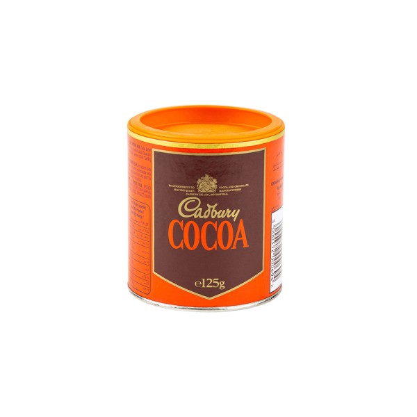 CADBURY CACAO POWDER