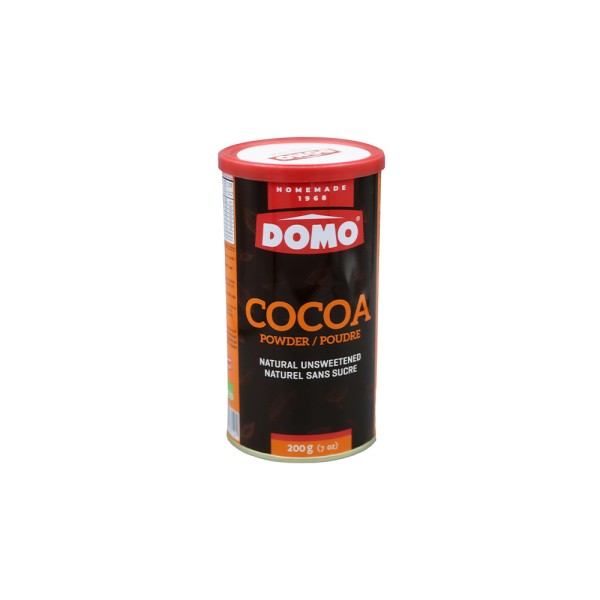 DOMO COCOA POWDER