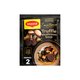 MAGGI EXCELLENCE TRUFFLE MUSHROOM SOUP