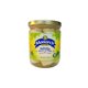MONARCH PALMITO WHOLE GLASS JAR