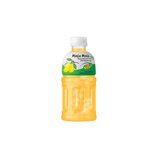 MOGU MOGU MOGU NATA DE COCO MANGO
