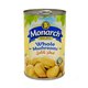MONARCH WHOLE MUSHROOMS