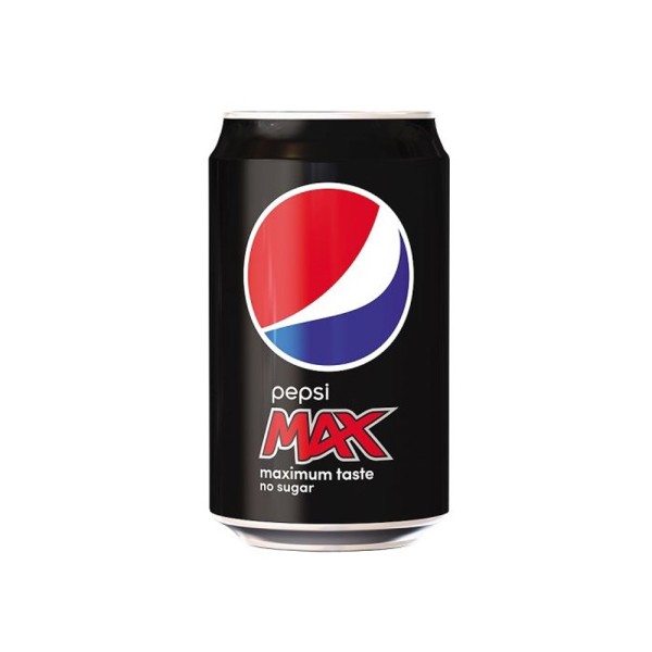 PEPSI PEPSI MAX