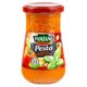 PANZANI PESTO ROSSO