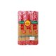 PANZANI SPAGHETTI PASTA3+1FREE
