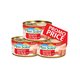 PLEIN SOLEIL 3XWHITE TUNA WITH RED CHILI.SP