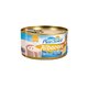 PLEIN SOLEIL ALBACORE TUNA IN SUNFLOWER OIL