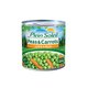 PLEIN SOLEIL CANNED PEAS+CARROTS
