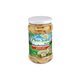 PLEIN SOLEIL SLICED MUSHROOMS IN GLASS JAR