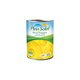 PLEIN SOLEIL SLICED PINEAPPLE IN SYRUP