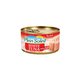PLEIN SOLEIL WH.TUNA SOLID W/RED CHILI