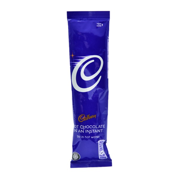 CADBURY INSTANT CHOC BREAK
