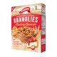 POPPINS GRANOLIES STRAW CHEESE CAKE