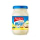 PUIDOR MAYONNAISE LIGHT JAR