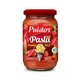 PUIDOR PASTA SAUCE ARRABIATA