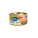 SIBLOU WHITE TUNA IN OIL