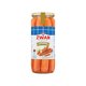 ZWAN BEEF HOT DOG IN JAR