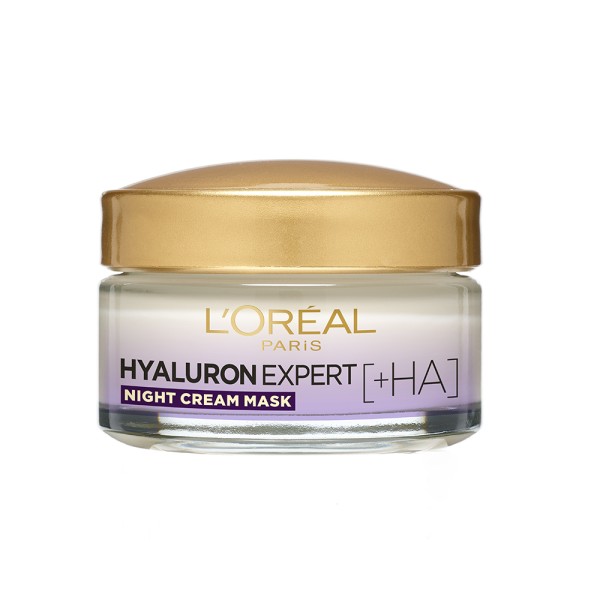LOREAL DE AGE HYALURON NIGHT