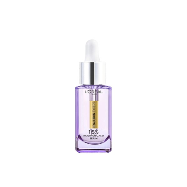 LOREAL HYALURONIC REPLUMPING SERUM
