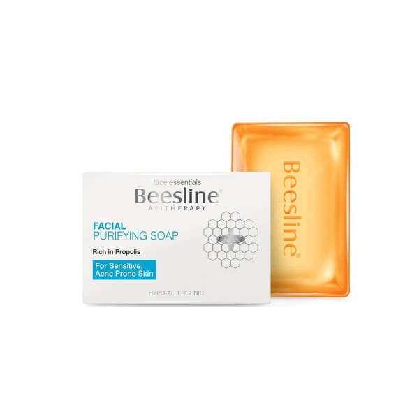 BEESLINE FACIAL PURIFYING SOAP
