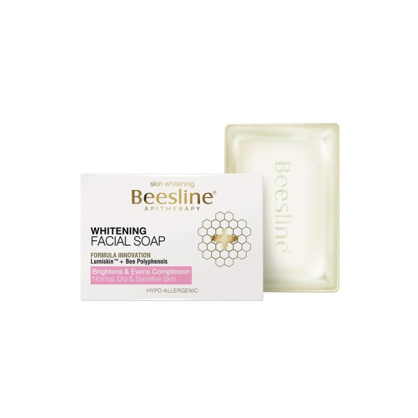 BEESLINE WHITENING FACIAL SOAP